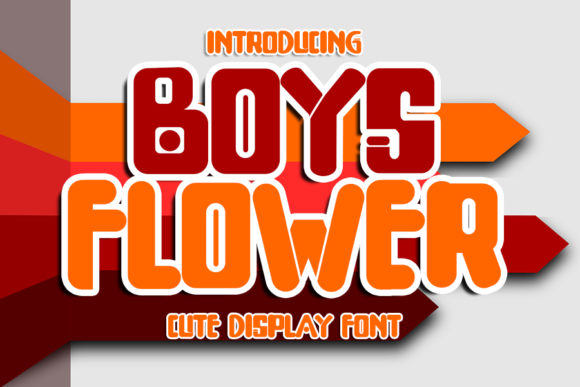 Boys Flower: A Bold Choice for Branding Projects