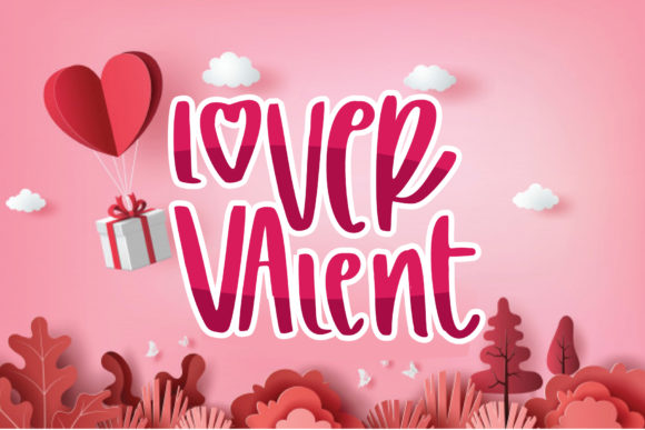 Choosing the Right Font for Your Website: A Real-World Test with Lover Valent
