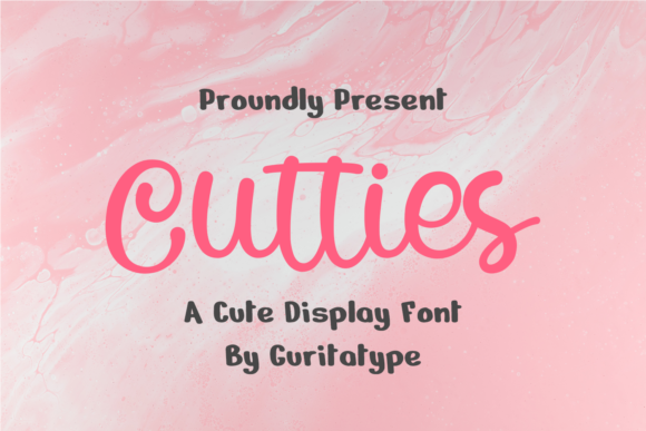 Cutties: A Bold Choice for Modern Campaigns