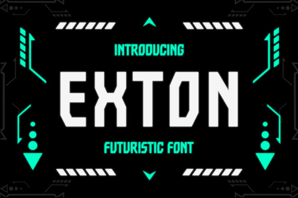 Exton: A Bold Choice for Modern Campaigns