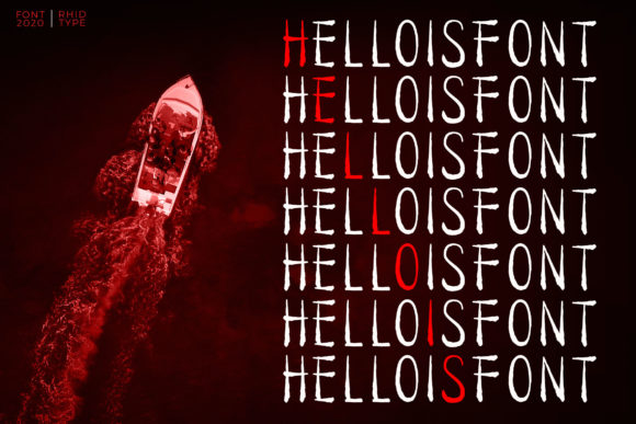 hellois: A Bold Choice for Campaign Creativity
