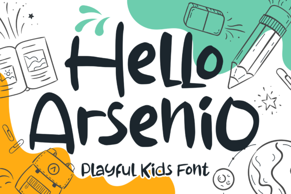 How Hello Arsenio Can Elevate Your Brand’s Visual Identity