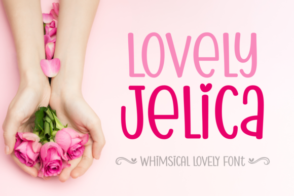 How Lovely Jelica Transforms My Handmade Labels and Invitations