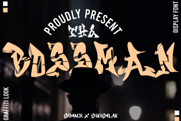 The Bossman Font: A Powerful Tool for Digital Marketers