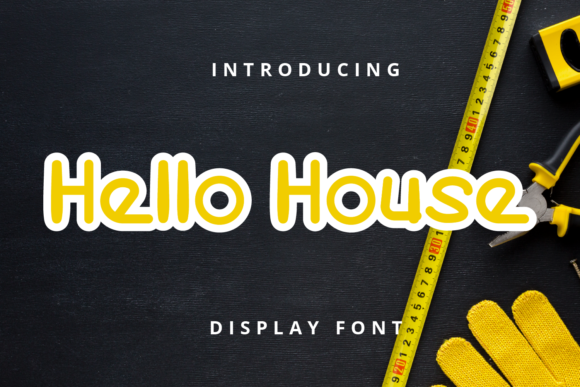 Transform Your Brand with Hello House